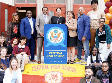 13所宾州学校被评为国家蓝丝带学校！费城一所上榜！